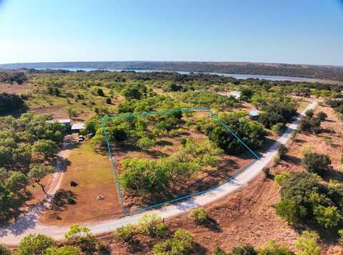471 Paisano Drive, Coleman, TX 79510