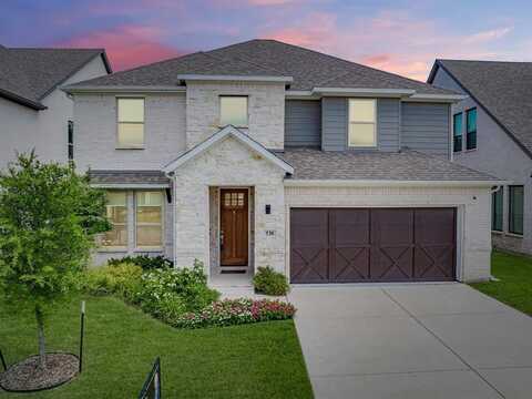 538 Torrey Pines Circle, Heath, TX 75032