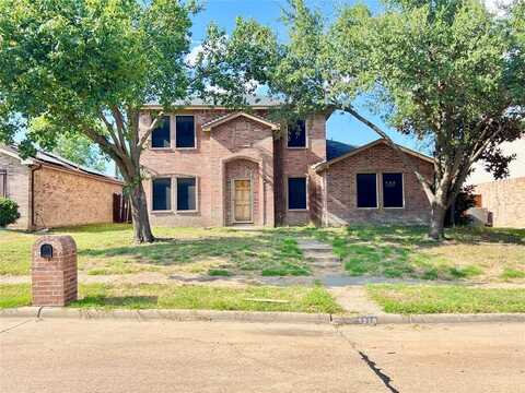 1210 Maritime Lane, Wylie, TX 75098