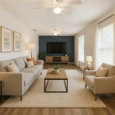 4402 Pineridge Drive, Garland, TX 75042