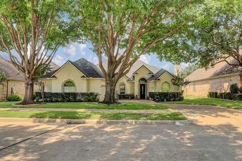 4613 Shadow Ridge Drive, Frisco, TX 75034