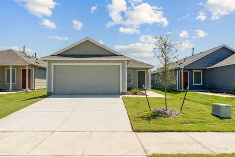 831 Ponderosa Lane, Princeton, TX 75407