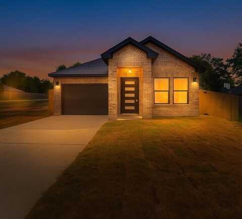 Tbd Daffan Avenue, Ennis, TX 75119