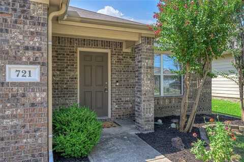 721 Alder Drive, Anna, TX 75409