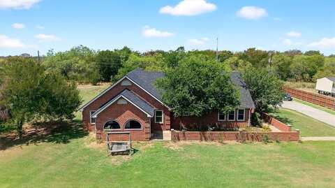 655 Naylor Road, Sherman, TX 75092