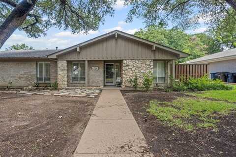 4360 Whitfield Avenue, Fort Worth, TX 76109