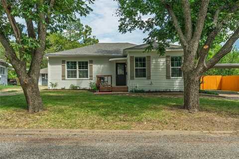 1210 Earl Street, Commerce, TX 75428