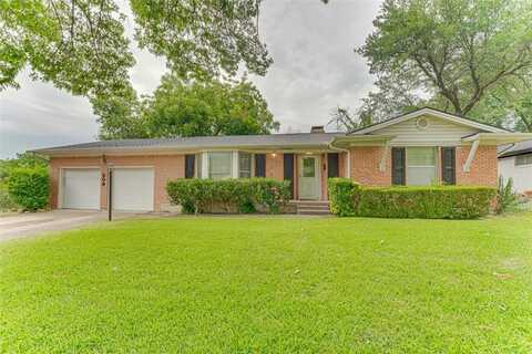 509 W Ridgewood Drive, Garland, TX 75041