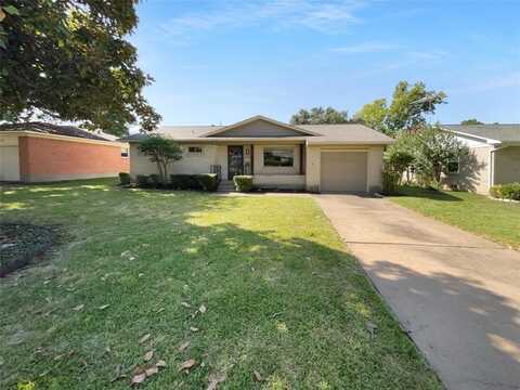 435 Lynn Street, Richardson, TX 75080