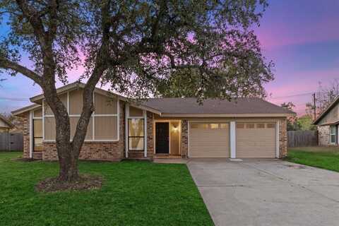 7509 Meadowlark Lane N, Watauga, TX 76148