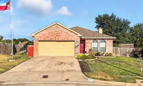 6350 Freshwater Lane, Fort Worth, TX 76179