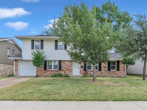 2924 Harlan Drive, Mesquite, TX 75150