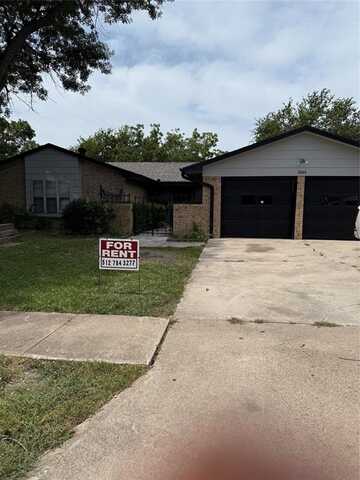 2003 Standridge Street, Killeen, TX 76543