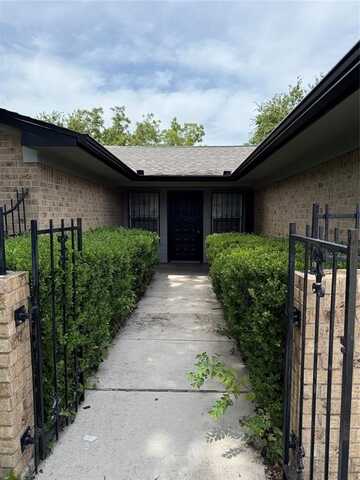 2003 Standridge Street, Killeen, TX 76543