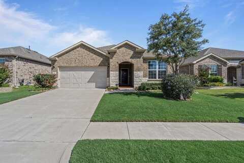 829 Habitat Trail, McKinney, TX 75071