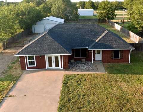 903 Amy Way, Bonham, TX 75418