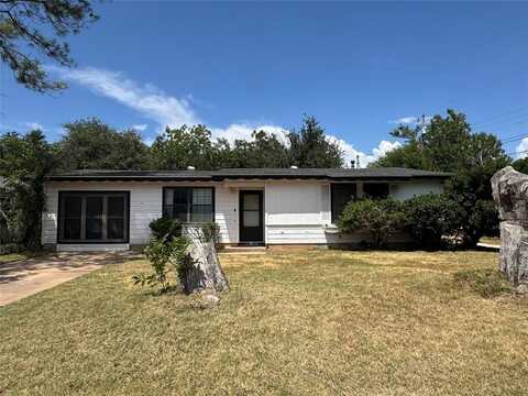 2050 Rhodes Street, Abilene, TX 79603