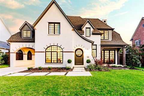 6428 Tulip Lane, Dallas, TX 75230