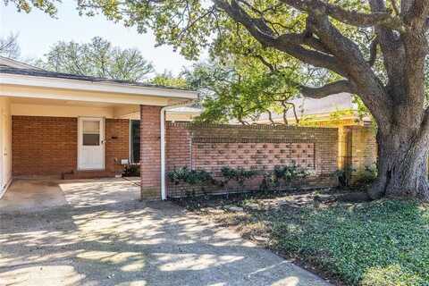 3547 Northwest Parkway, University Park, TX 75225