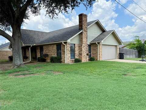 1012 Lincoln Drive, Sulphur Springs, TX 75482
