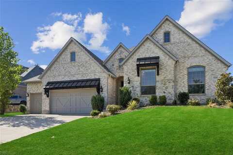 1840 Shavano Way, Prosper, TX 75078