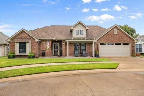 1012 Hayden Court, Granbury, TX 76048