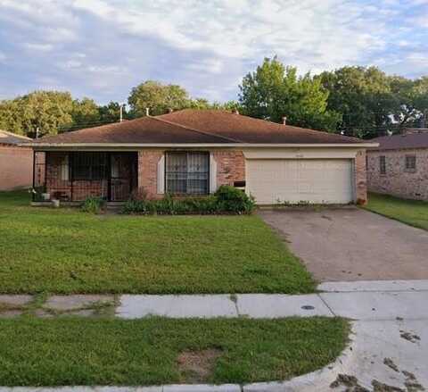 10342 Springhaven Drive, Dallas, TX 75217