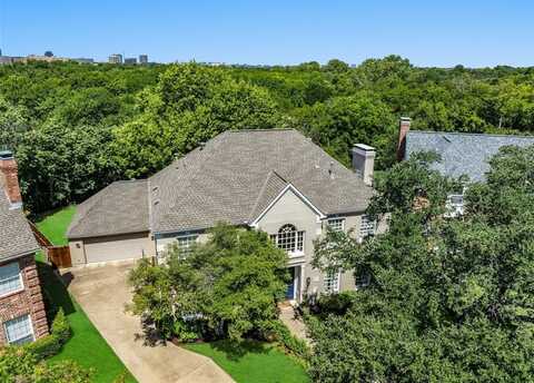 7215 Abrams Place Court, Dallas, TX 75231