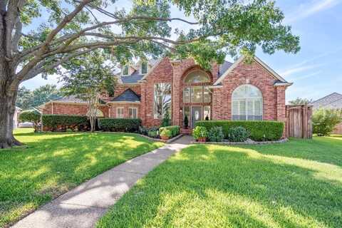 2113 Cliffside Drive, Plano, TX 75023