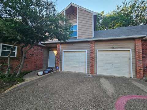 2507 Plumgrove Circle, Arlington, TX 76006