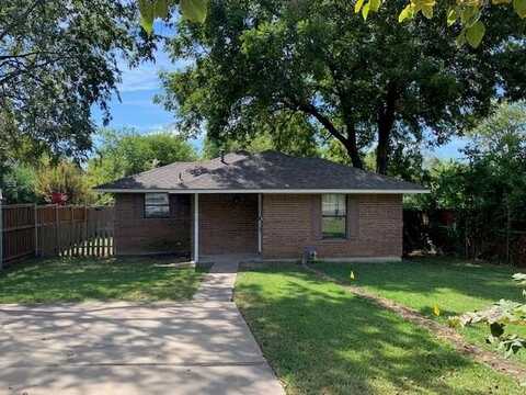 1005.5 Pine Street, McKinney, TX 75069