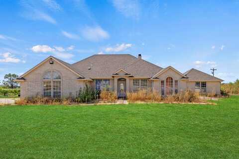 2933 Alliance Trail, Haslet, TX 76052