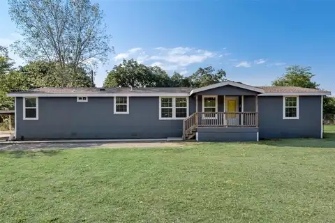 220 Ranch Road, Joshua, TX 76058