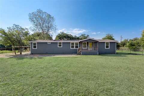 220 Ranch Road, Joshua, TX 76058