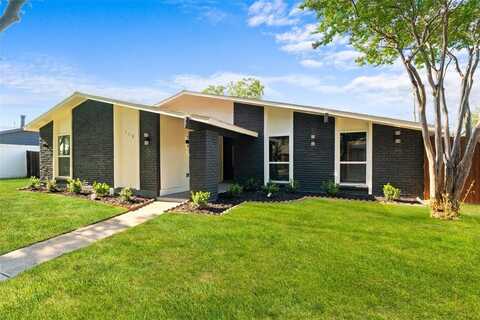 718 Oakland Street, Grand Prairie, TX 75052