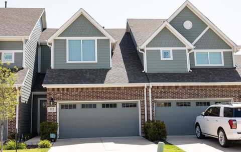 609 Laurel Lane, Wylie, TX 75098