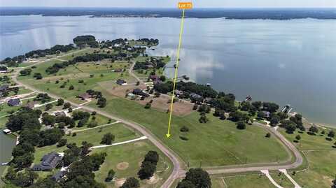 Lot 73 Tonkawa Trail, Corsicana, TX 75109