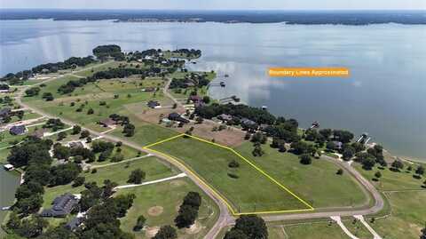 Lot 72,73,74 Tonkawa Trail, Corsicana, TX 75109
