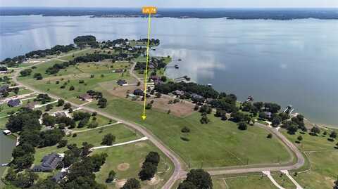 Lot 74 Tonkawa Trail, Corsicana, TX 75109