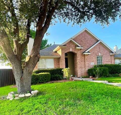 10500 Stone Falls Lane, Frisco, TX 75035