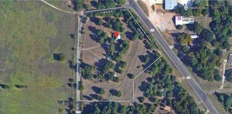11752 County Road 2174, Whitehouse, TX 75791