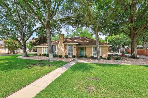 444 Leslie Lane, Highland Village, TX 75077