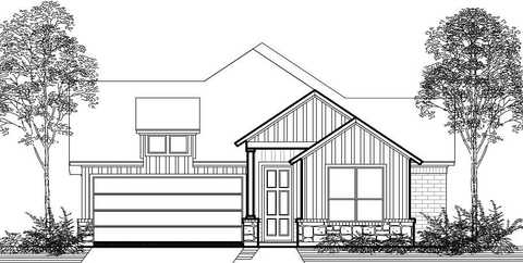 2220 Trailside Drive, Sherman, TX 75092