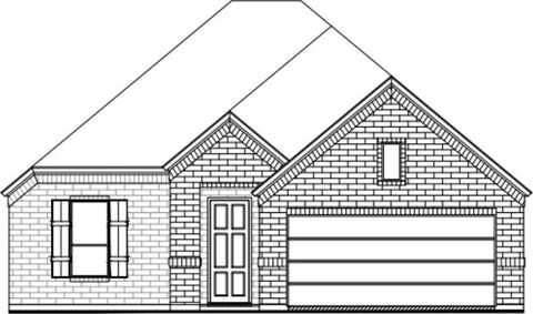 2228 Trailside Drive, Sherman, TX 75092