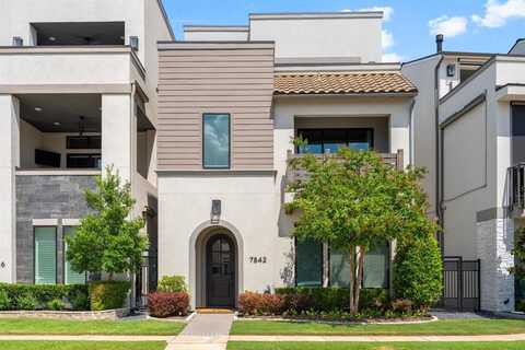 7842 Element Avenue, Plano, TX 75024