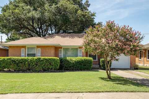 2324 Materhorn Drive, Dallas, TX 75228