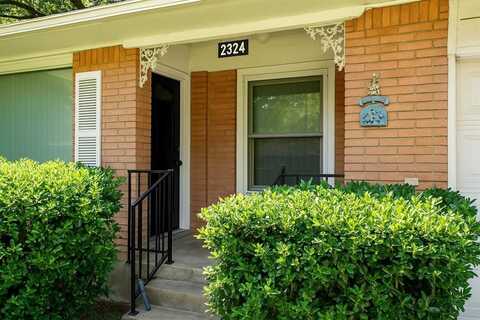 2324 Materhorn Drive, Dallas, TX 75228