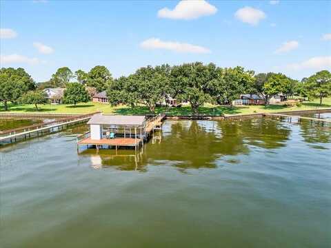 114 Baker B Ranch Road, Trinidad, TX 75163