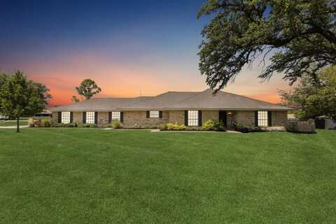 440 Shiloh Drive, Lucas, TX 75002