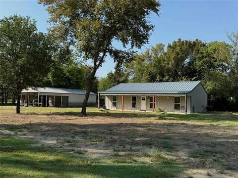 18653 County Road 331, Terrell, TX 75161